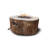 Manchester Outdoor Classic Concrete Fire Table 45,000 BTU - Includes Lava Rocks & PVC Cover-49259714-80411720