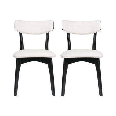 DINING CHAIR SET OF 2