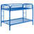 Bleu est en rupture de stock