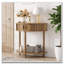 Console 31,5 pouces
