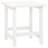Harvel Fir Outdoor Adirondack Chair With Table-1445438675