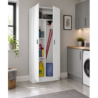180 cm H Standard Pantry / Tall Cabinet
