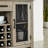 Jill Zarin 70.8'' Kitchen Pantry-64891789