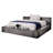 Hillmar Bed-1156431369