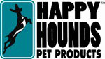 Logo Happy Hounds