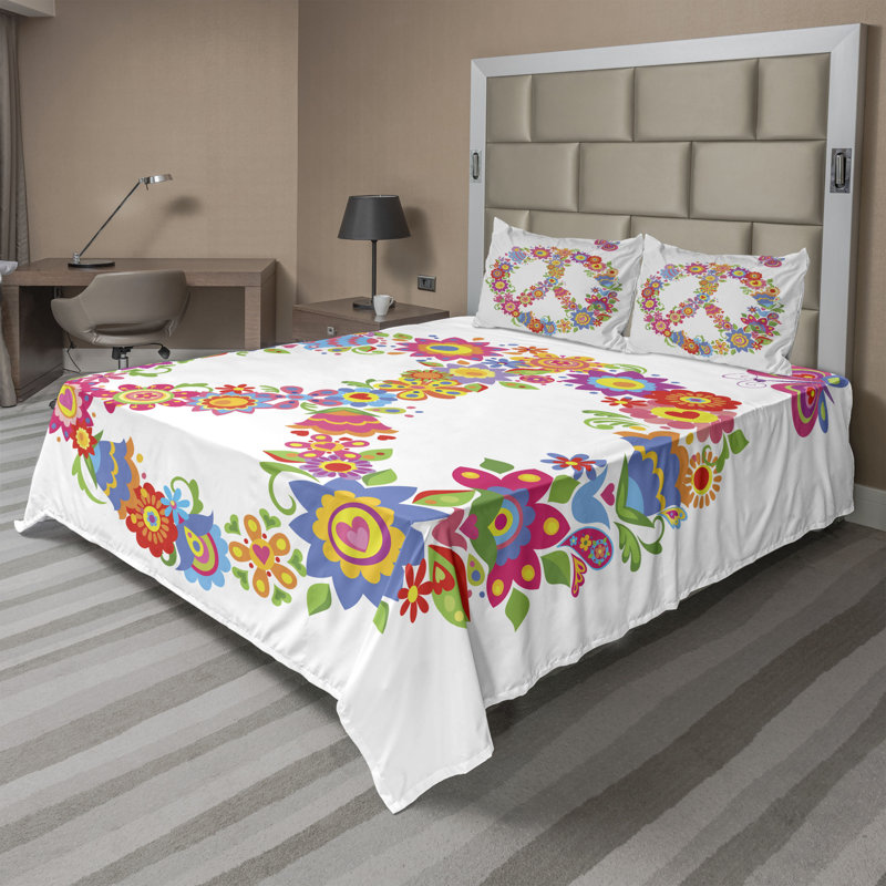 Microfiber Sheet Set, Full Sheet Set + Fitted Sheet + 2 Pillowcases