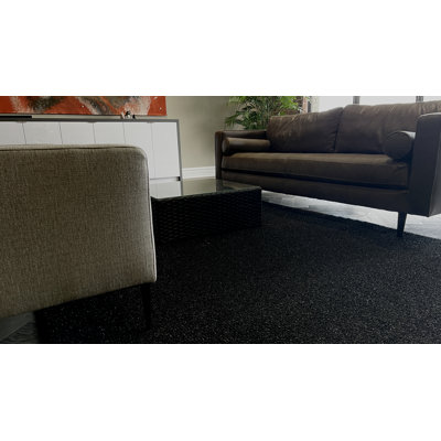 Trylawnturf Outdoor Artificial Grass Turf Rug / Roll