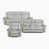Microfibre brume est en rupture de stock