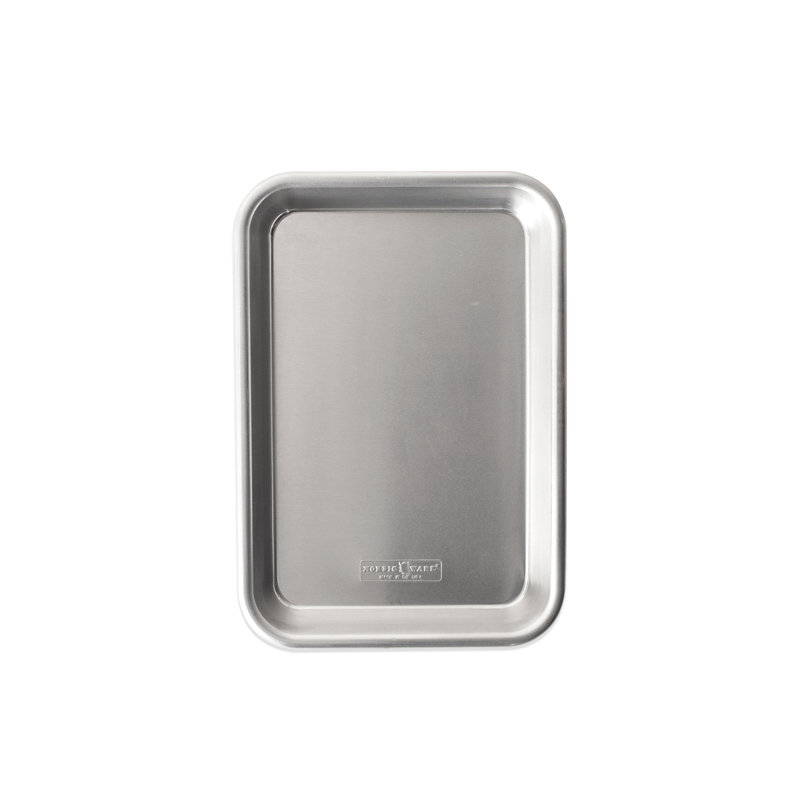 Nordic Ware Non-Stick Aluminum Baking Tray