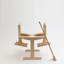 KufenKarl Solid Wood Dining Table-81059141-85513386