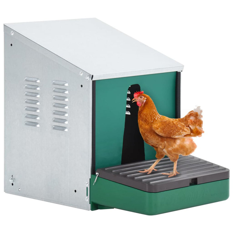 Bowdoin Nesting Boxes