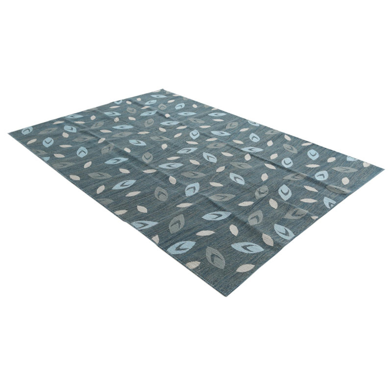 Jaylen Blue Rug