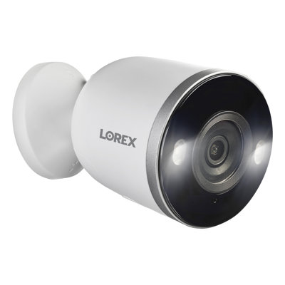 Lorex 2K QHD Indoor/Outdoor Wi-Fi Security Camera