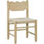 Ensemble de chaises Beckabla Owens X Livabliss Arista