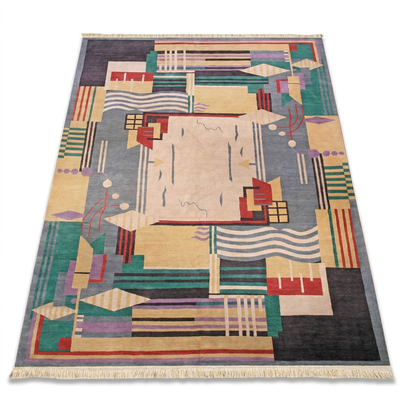 Deco Dimensions 7' X 10' Area Rug