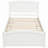 Wood Platform Bed-1573401489
