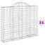 Briceida Silver Galvanised Iron-1011760882