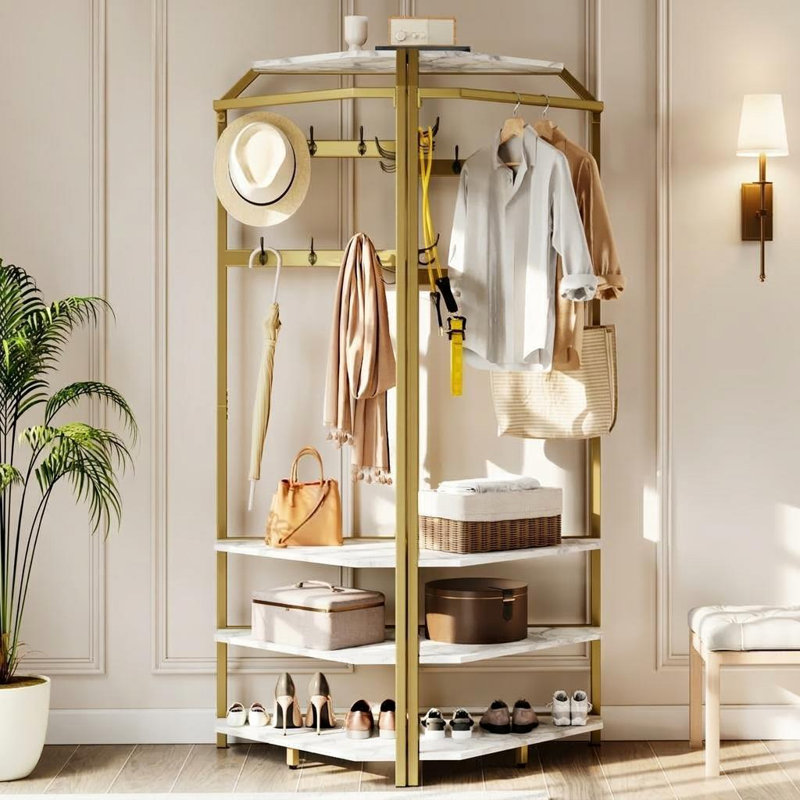 Freestanding