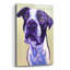 «Pit Bull - David» par Dawg Painter-1259797693