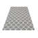 Alize Geometric Wool Hand Woven Area Rug