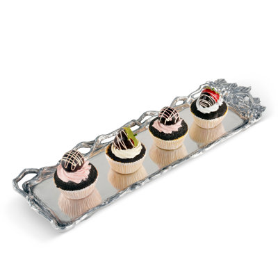 Plateau de service Grape