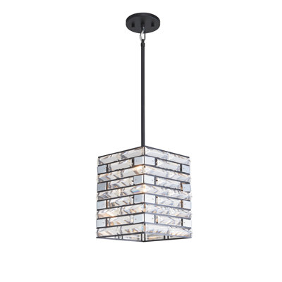 Majorca 1 - Light Single Pendant