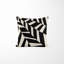 Jeté carré en polyester intérieur / extérieur-83845082-83845081