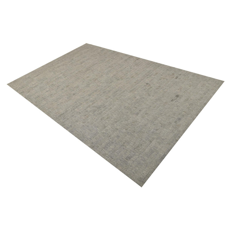 Ortega Gray Rug