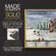 Winter Homestead - Reproduction encadrée - Restickable-962791070