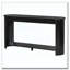 Console moderne 59,8 po avec 3 tiroirs-2110341376