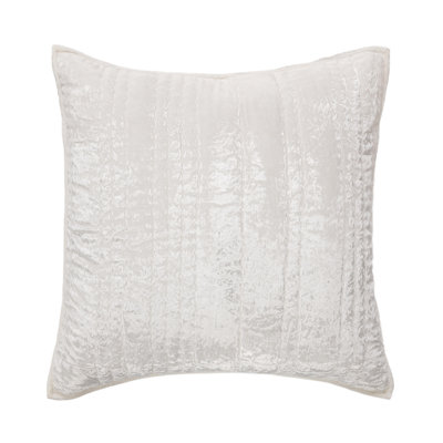 Seville Velvet Fabric Sham