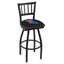 Tabouret de comptoir pivotant de 25 po NCAA-362410814-369077862-507072381