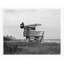 Lifeguard Stand Print