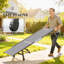 Outdoor Lounge Chair-1971567331