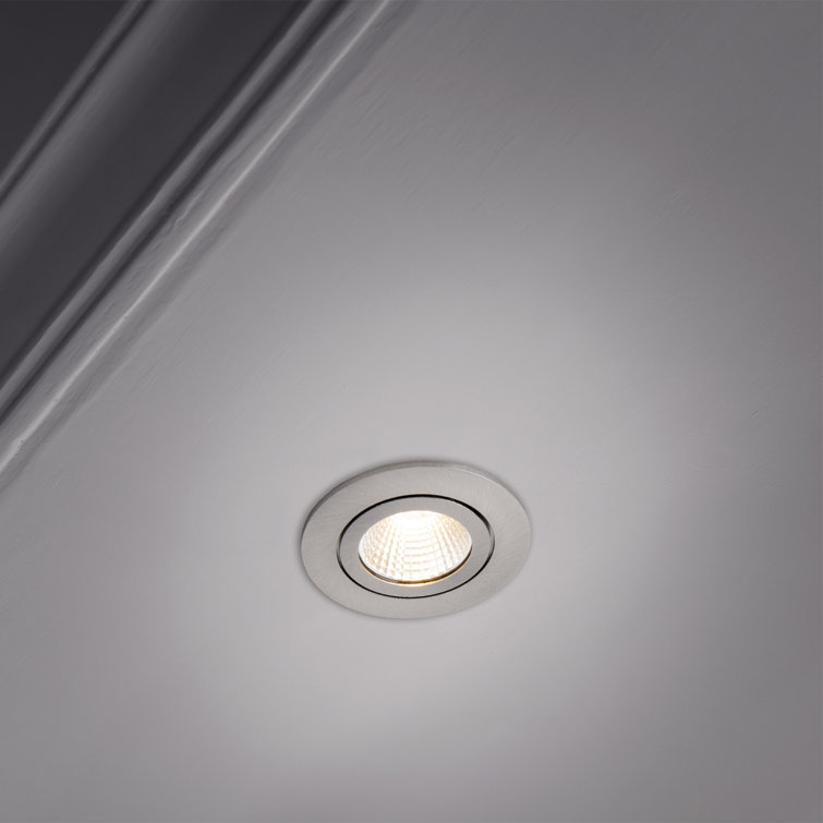 Ailayh 8.2cm LED Recessed Lighting Kit