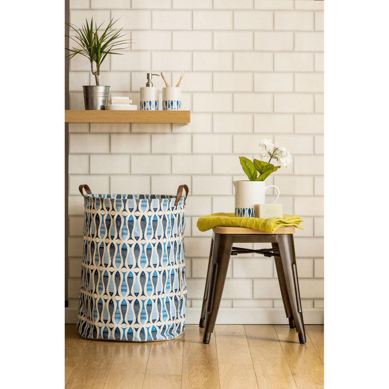 Bidwell Laundry Bag with Handles