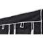 Cargan 110cm Portable Wardrobe-16937050