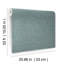 Papier peint délavé Tansy Teal-232404068