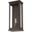Whitman 1 - Light Flush Mounted Sconce-66800524