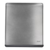 Chicago Metallic Non-Stick Stainless Steel Cookie Sheet