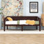 Wooden Daybed with Additional Storage Space-1962656278-1962656279