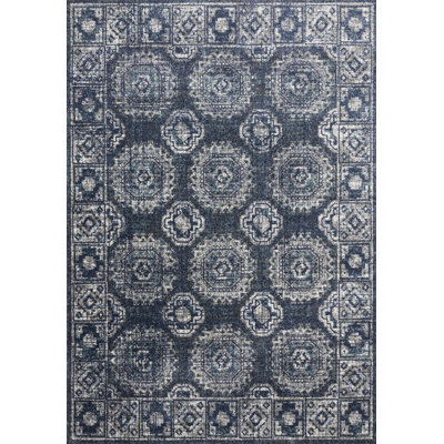 Robson Oriental Indoor Rug
