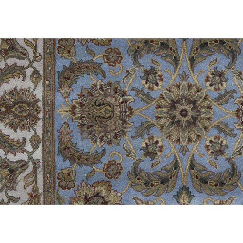 Trinity One-of-a-Kind 5'3" X 10'5" Area Rug