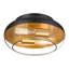 Plafonnier encastré en verre Murell-2139967831