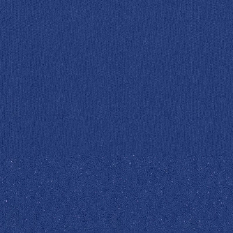 Balcony privacy screen, 120 x 300cm, Oxford fabric, Blue