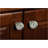 Elegance 1 3/16" Diameter Round Knob