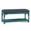 Banc de rangement en osier Summer Retreat-71425199-86505830