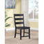 Vanfleet 6-pcs Dining Table Set