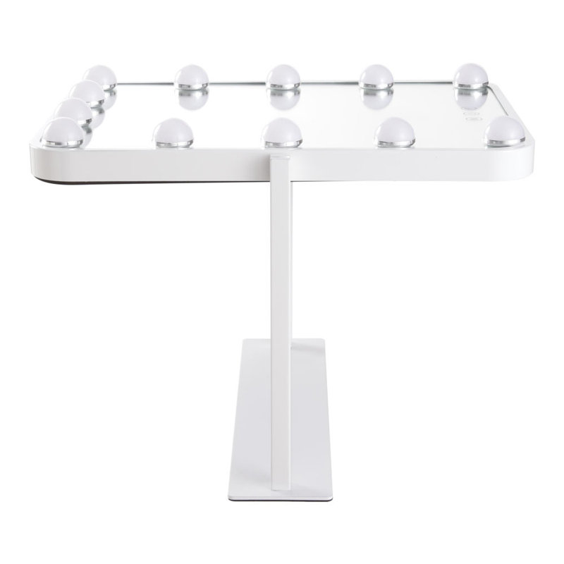 Osejo Rectangle Makeup / Shaving Mirror