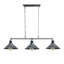 Wiesner 3 - Light Kitchen Island Pendant-1758336725